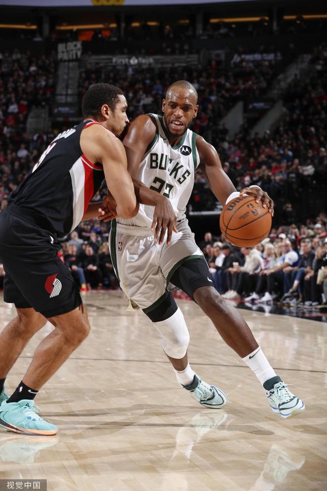 这也行？波特兰开拓者状态回暖备战NBA总决赛芝加哥公牛加时末段防线松动，转折点犹他爵士扳平良机的简单介绍